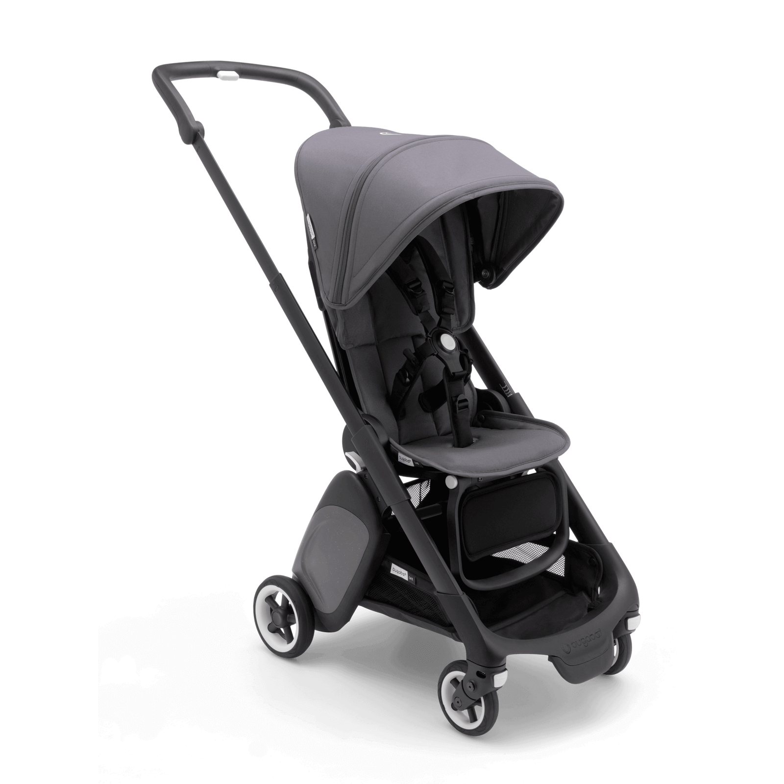 Parently hyra legrest for Bugaboo stroller