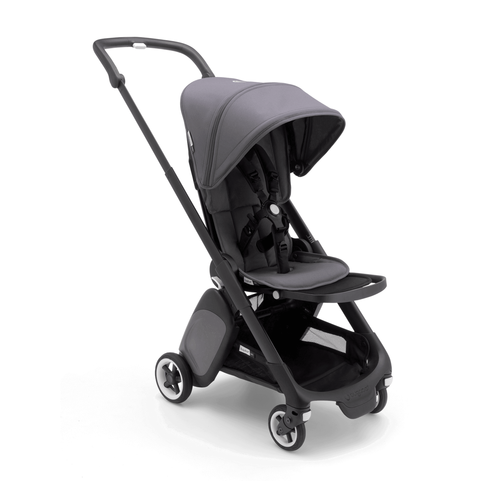 Parently hyra legrest for Bugaboo stroller