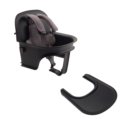 Bugaboo Giraffe Babyset