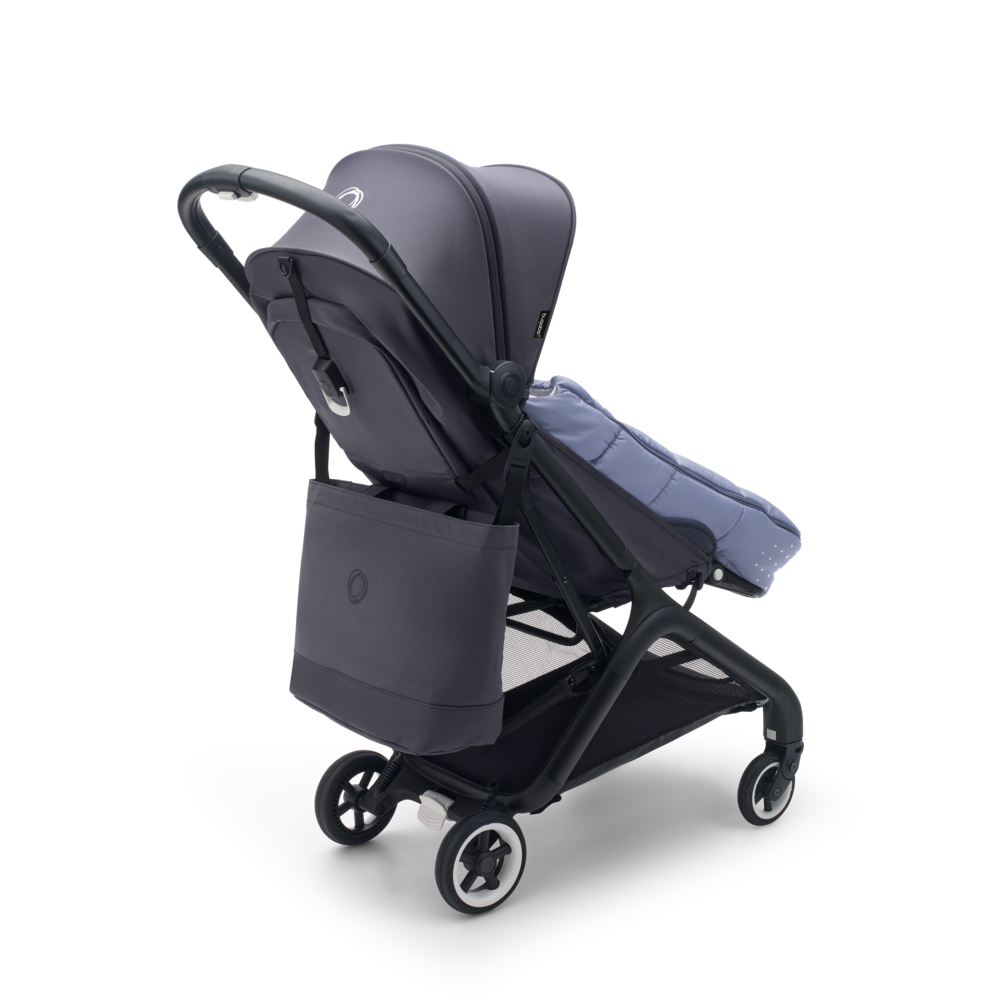 Bugaboo Butterfly with bag - to rent from Parently