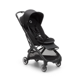 Bugaboo Butterfly black by Parently - image picture