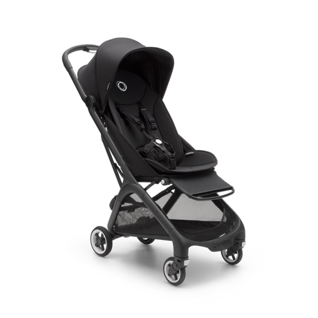 Bugaboo Butterfly black by Parently - image picture