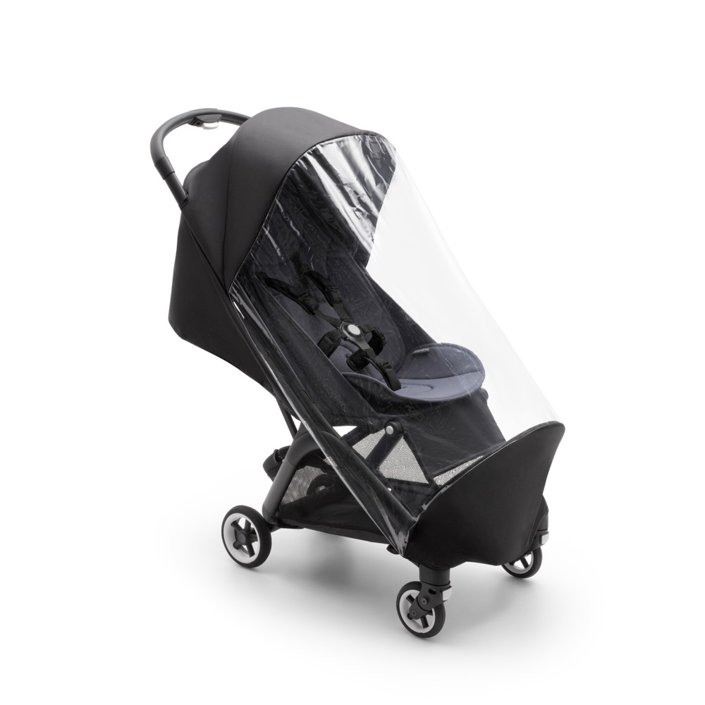 Bugaboo Butterfly with raincover - from Parently