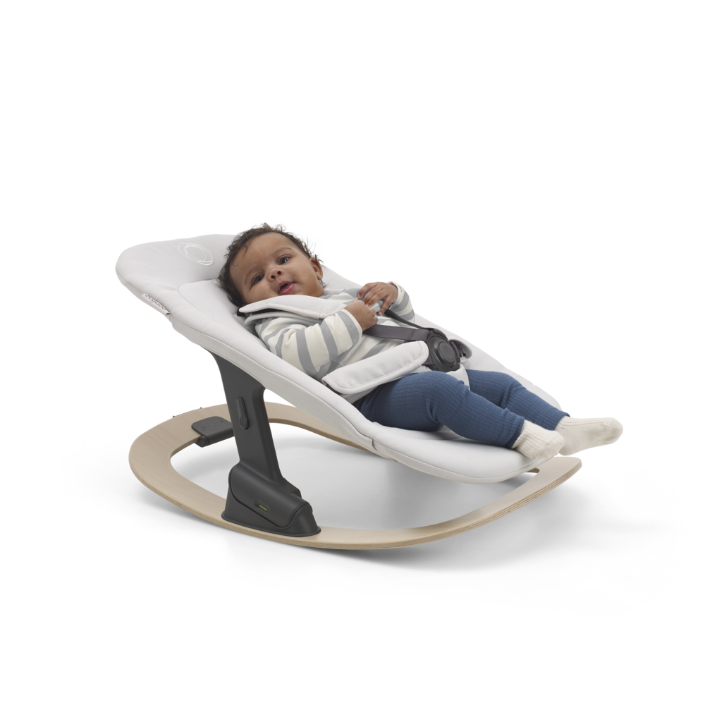 Bugaboo Giraffe Babygunga