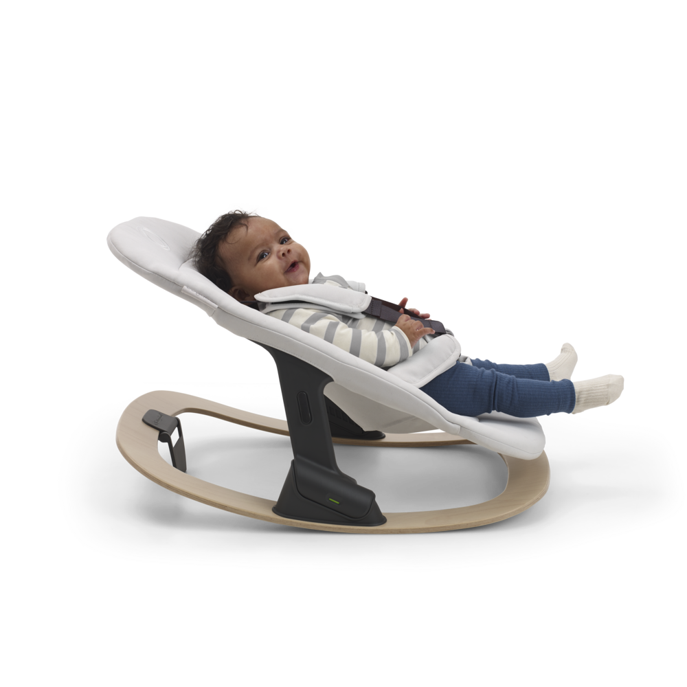 Bugaboo Giraffe Babygunga