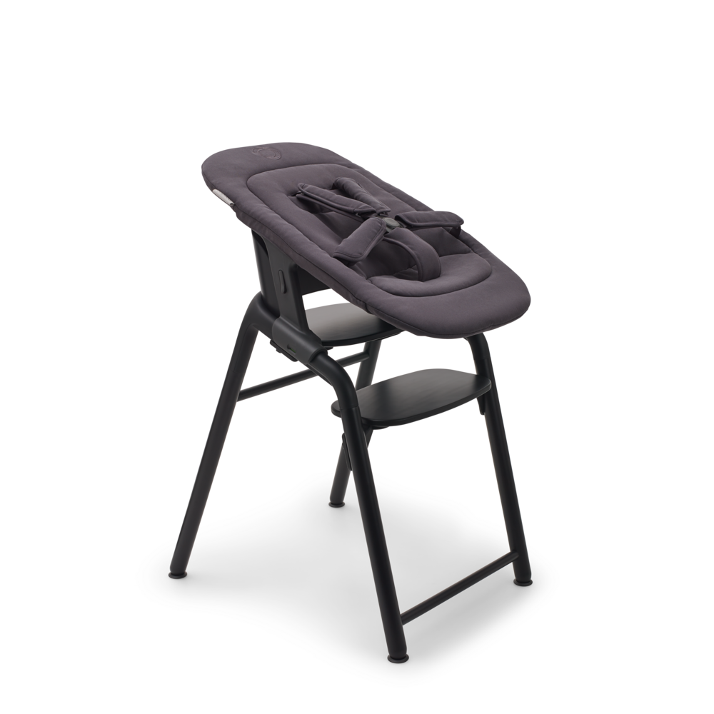Bugaboo Giraffe Nyfödd sits