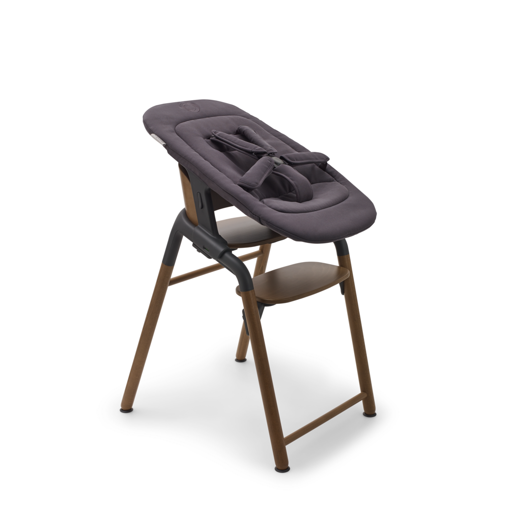 Bugaboo Giraffe Nyfödd sits