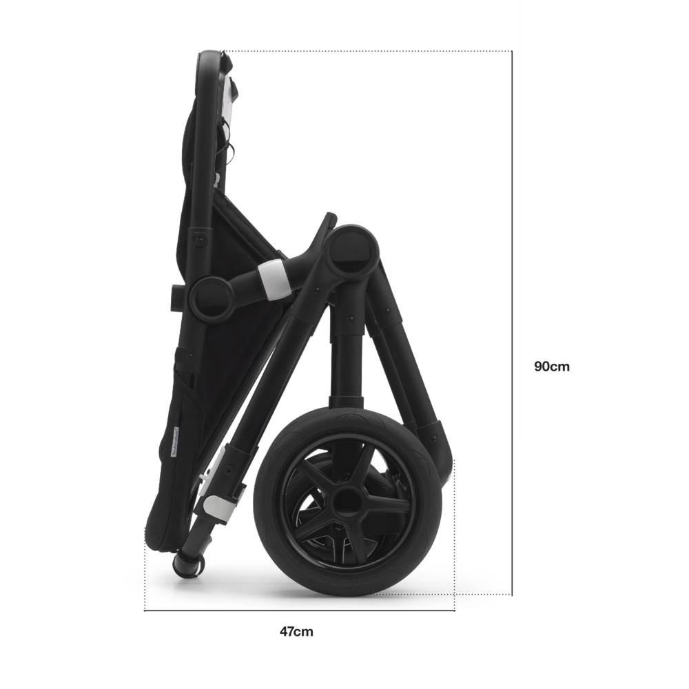 Bugaboo Fox 3