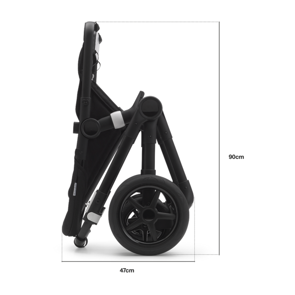 Bugaboo Fox 3
