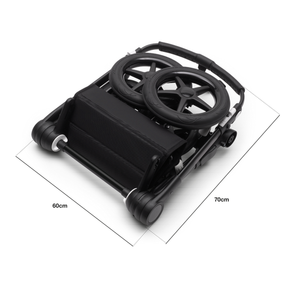 Bugaboo Fox 3