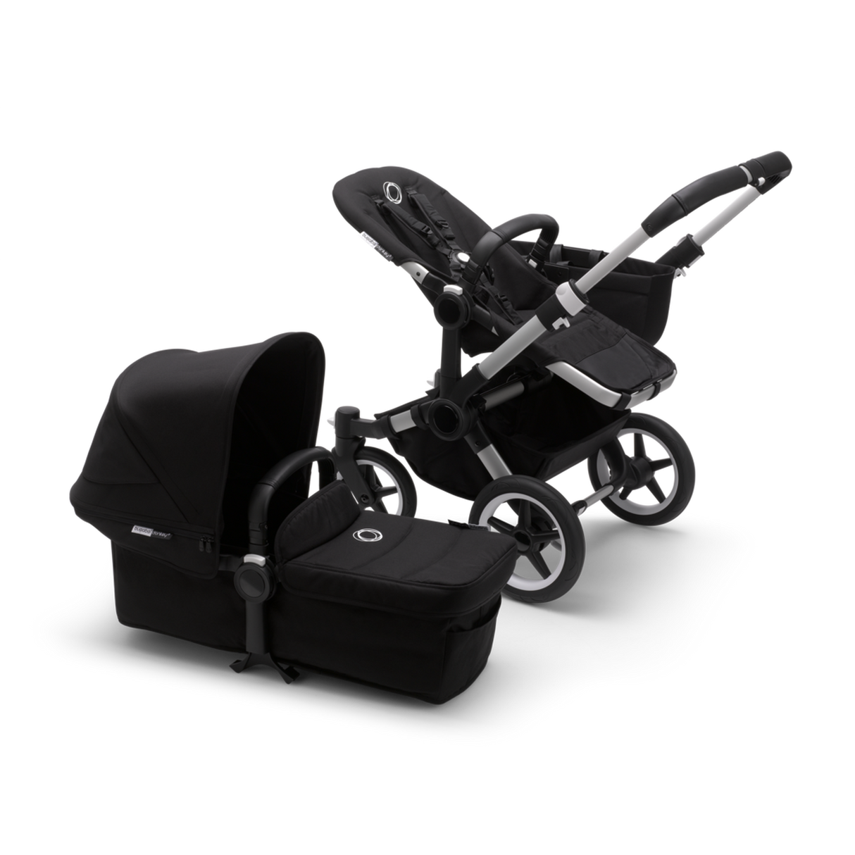 Bugaboo Donkey 3 Mono