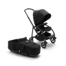 Bugaboo Bee 6 + Liggdel