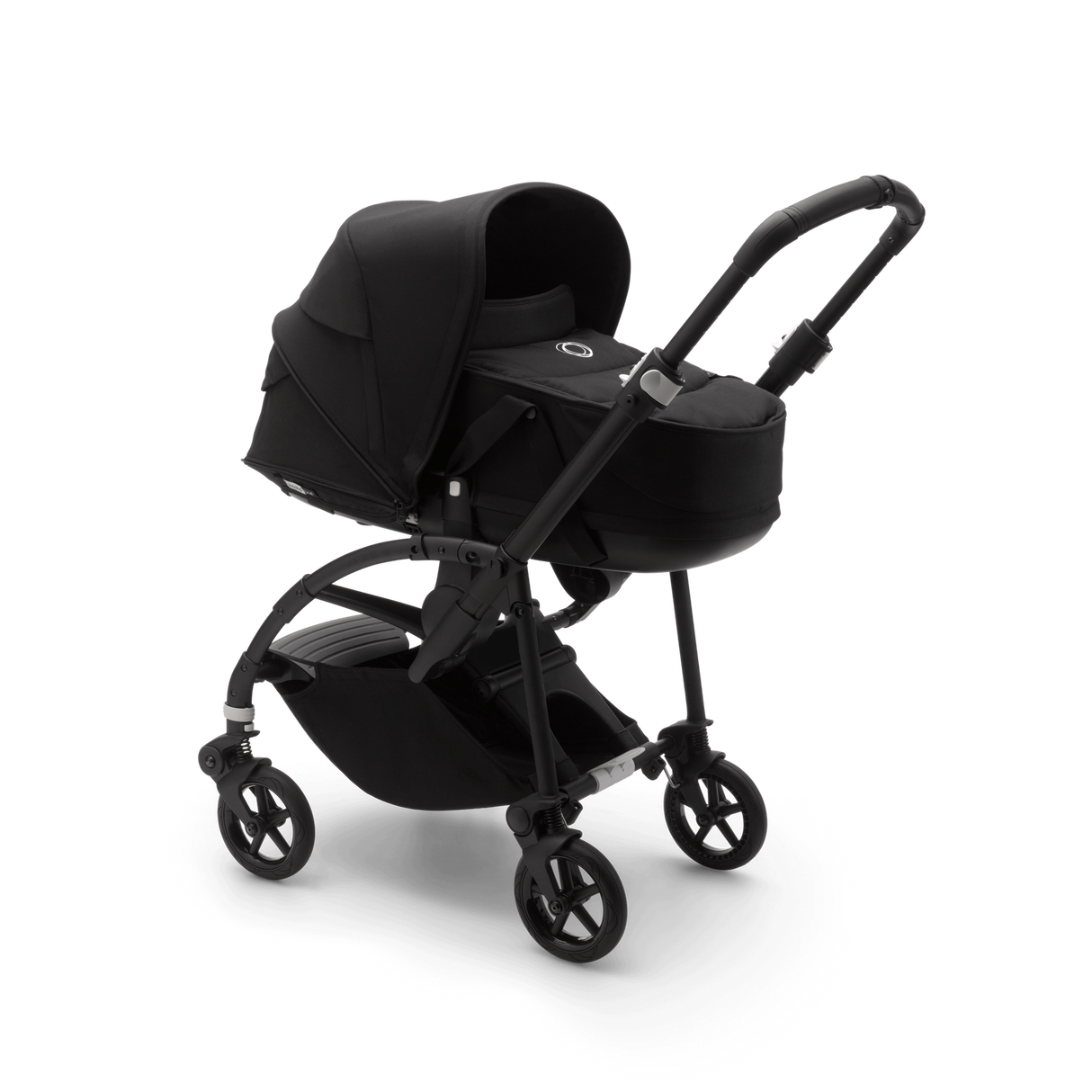 Bugaboo Bee 6 complete package