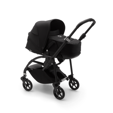 Bugaboo Bee 6 complete package