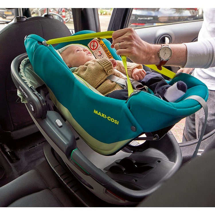 Maxi Cosi Coral Baby