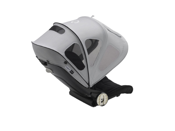 Bugaboo bee 5 remove sun canopy shop