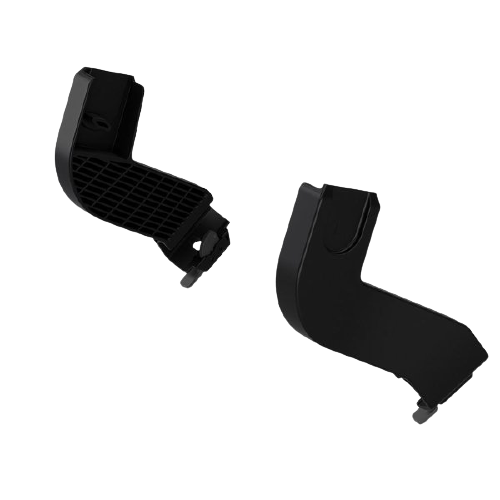 Thule Urban Glide adapter för Axkid & Maxi Cosi babyskydd