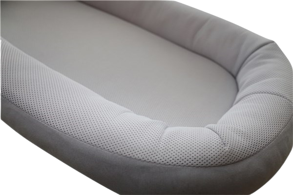 Babydan Ventilerande Cuddle nest
