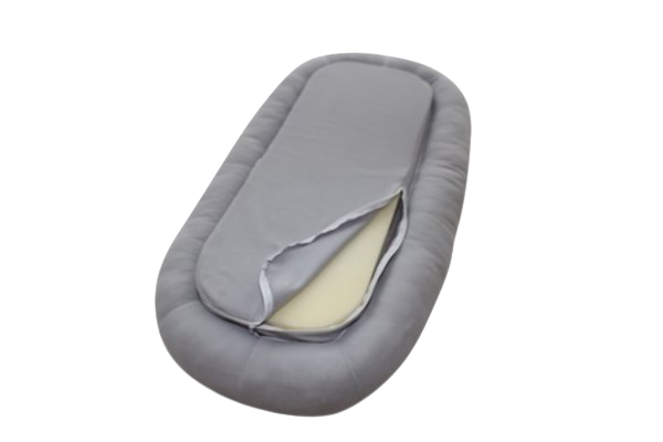 Babydan Ventilerande Cuddle nest