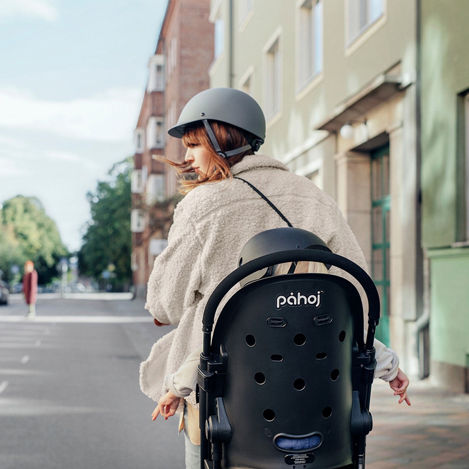 Påhoj
