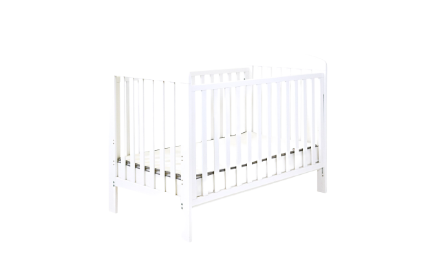 Babydan Madrass spjälsäng