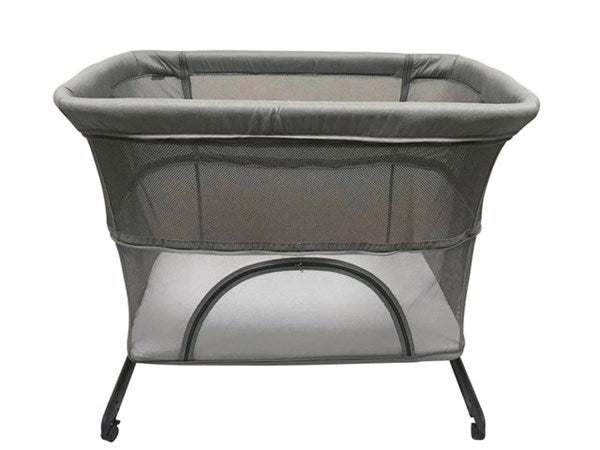 Safe Multi Crib Parently